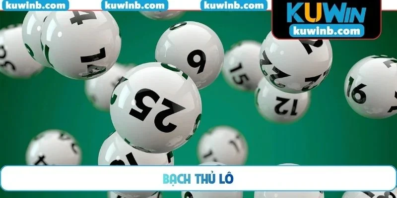 Bạch thủ lô