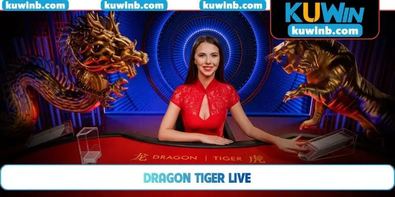 Dragon Tiger live