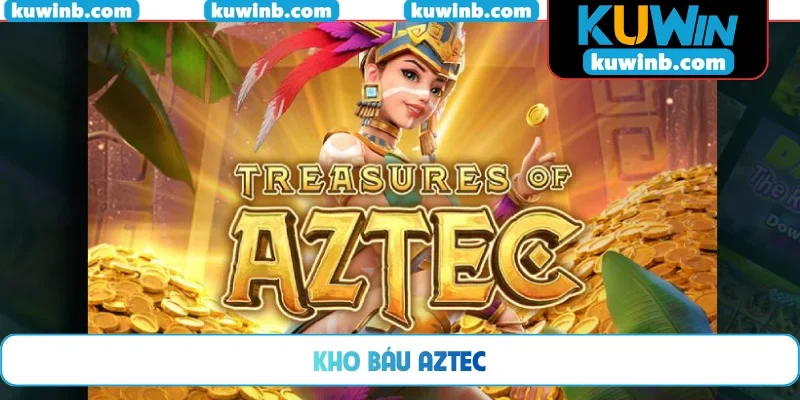 Kho báu Aztec