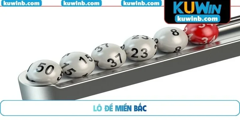Lô đề miền Bắc