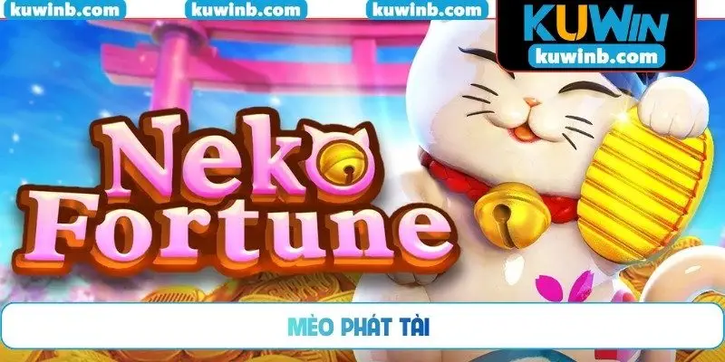 Mèo phát tài